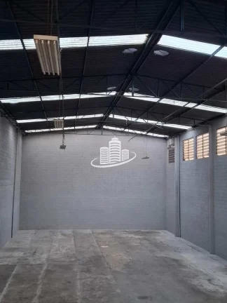 Imagem Galpão/Depósito/Armazém