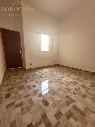 Imagem Casa à Venda - 55m² - 2 dorm - Parque Vista Bárbara