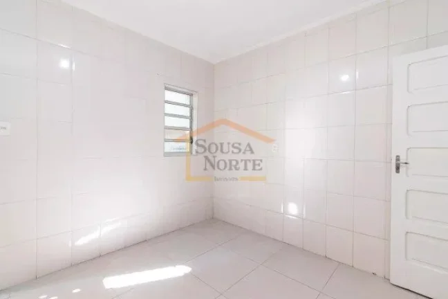 Imagem Sobrado com 130 m², 2 dormitórios, 2 banheiros, sala ampla para 2 ambientes, cozinha planejada, en...