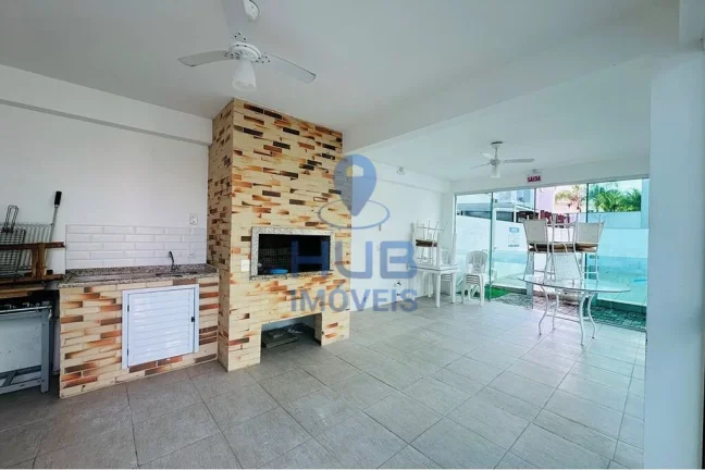 Imagem Apartamento 2 Dormitórios para venda em Florianópolis - SC