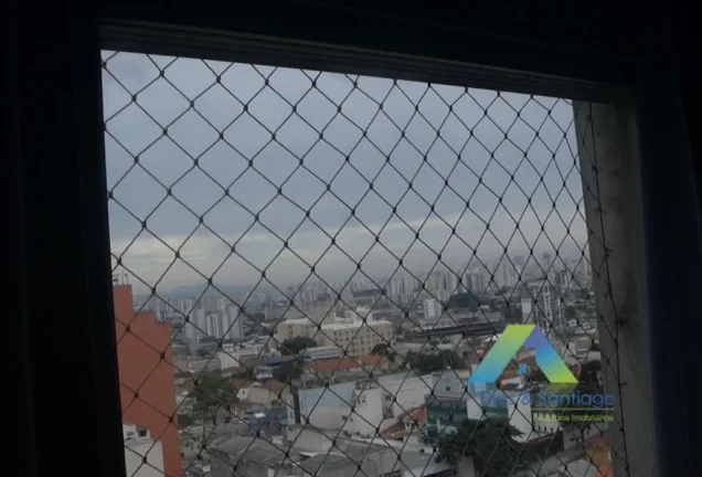 Imagem Apartamento à venda no bairro Cambuci - São Paulo/SP