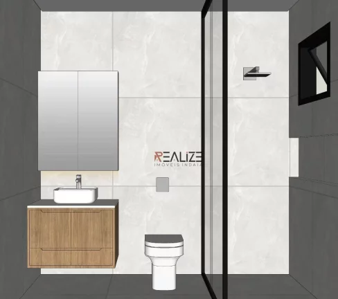 Imagem Casa térrea alto padrão à venda, 218 m² por R$ 2.300.000 - Condomínio Villa Sapezal - Indaiatuba/SP