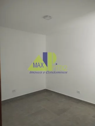 Imagem APARTAMENTO 38M²/02 DORMITÓRIOS/NOVO