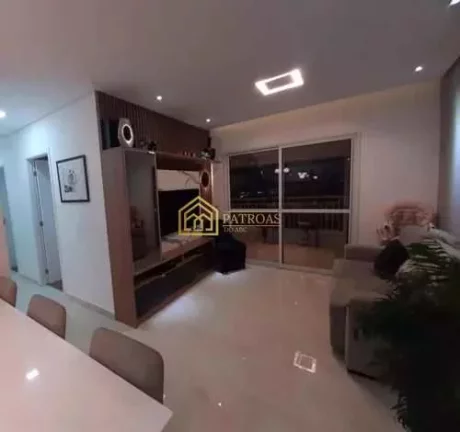 Imagem Apartamento Padrão
