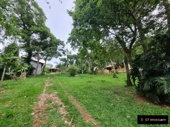 Imagem Chácara à venda em Mairiporã com Ótimo acesso, 3.000 m² por R$850.000!