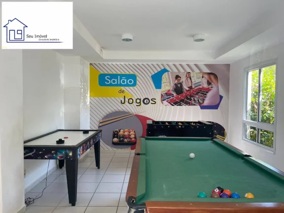 Imagem Apartamento à venda 2 quartos - Estrada dos Bandeirantes / Camorim