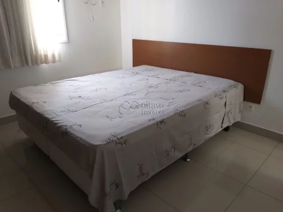 Imagem Apartamento de 3 quartos com suíte, sala e 2 vagas de garagem na Glória, Macaé-RJ: seu novo lar te espera!