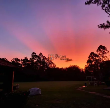 Imagem Sítio com 3 dormitórios à venda, 95000 m² por R$ 14.500.000,00 - Jardim São Felipe - Atibaia/SP