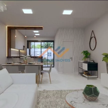 Imagem Casa Duplex à Venda no bairro Residencial Bethânia - Santana do Paraíso