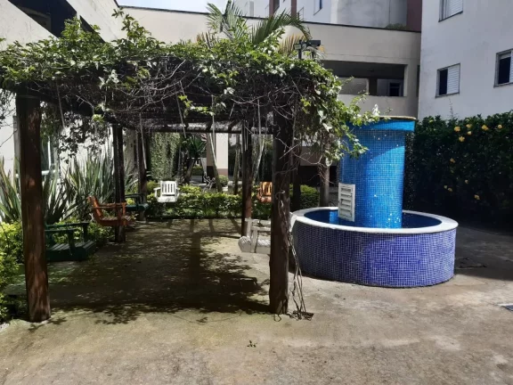Imagem Apartamento à venda em Cotia-SP, 2 quartos, 1 banheiro, 1 vaga, 54m² no Jardim Central!