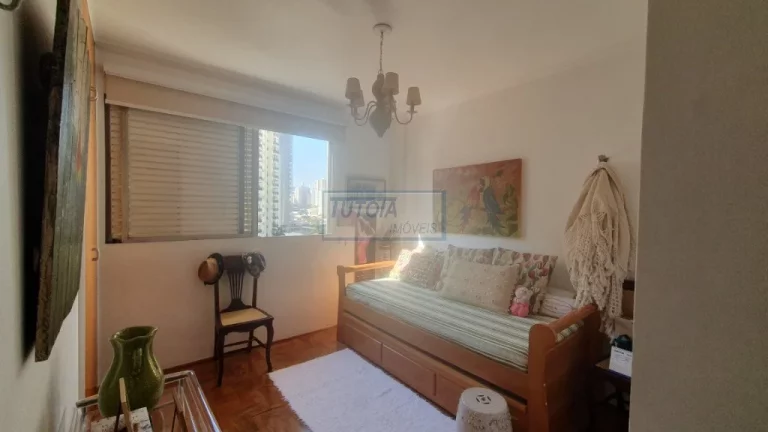 Imagem APARTAMENTO A VENDA NO PARAISO