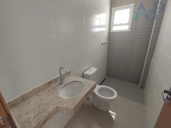 Imagem Apartamento com Parcelamento Direto em Praia Grande