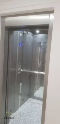Imagem Apartamento com 2 dormitórios à venda, 53 m² por R$ 238.010,00 - Parque Primavera - Guarulhos/SP