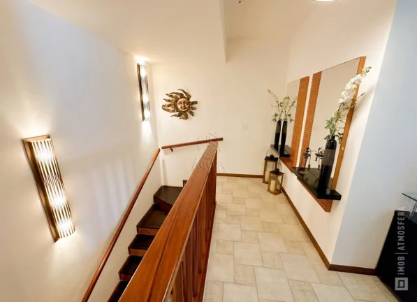 Imagem COBERTURA DUPLEX VISTA MAR NA PRAIA GRANDE!