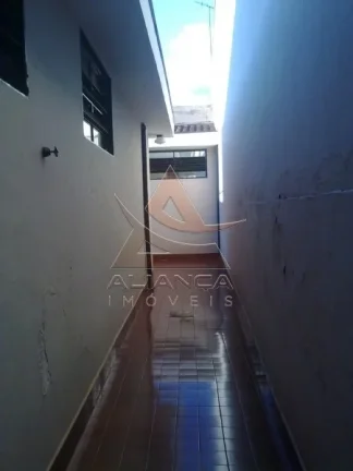 Imagem Casa - Ribeirão Preto - Jardim Mosteiro