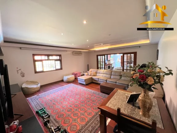 Imagem Casa - Granja Viana | Batelli Imóveis