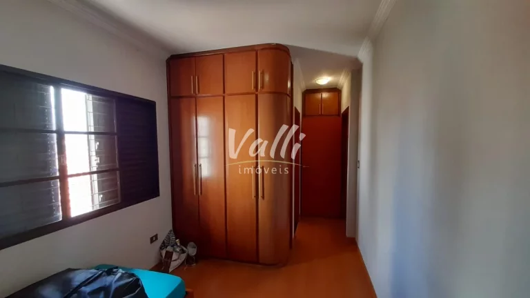Imagem CASA RESIDENCIAL em Americana - SP, Vila Omar