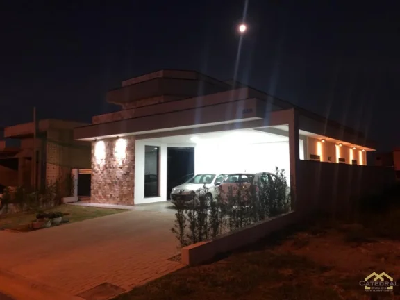 Imagem CASA EM CONDOMÍNIO RESIDENCIAL em ITUPEVA - SP, JARDIM DOS VINHEDOS