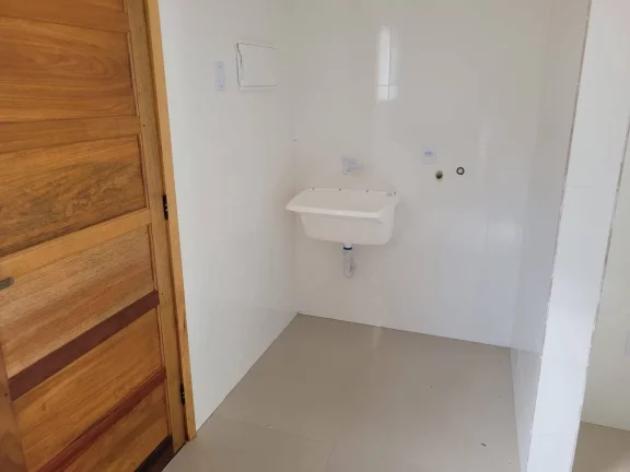 Imagem Apartamento lindo em Itaipuaçu