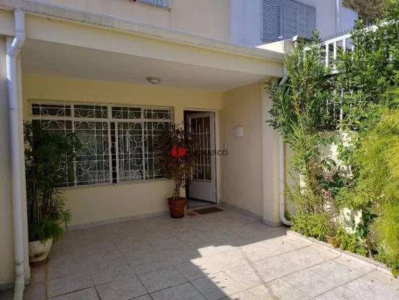 Imagem Sobrado à venda, Vila Mariana, São Paulo, SP
