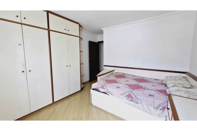Imagem Apartamento com 3 Quartos à Venda, 190 m² em Bela Vista - São Paulo