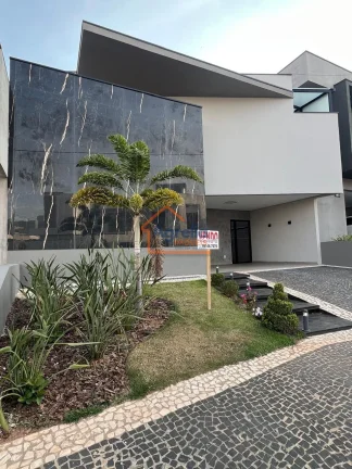 Imagem Condomínio Santa Mônica II - Casa à venda no bairro Jardim Santa Mônica II - Mogi Guaçu/SP