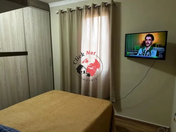 Imagem Apartamento em Ótima localização do bairro Planalto à Venda