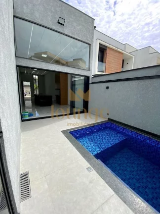 Imagem Casa Em Condominio em Sorocaba