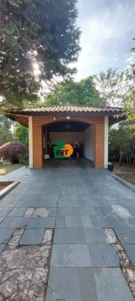 Imagem Chácara para Venda em São Roque, Planalto Verde, 3 dormitórios, 1 suíte, 1 banheiro, 2 vagas