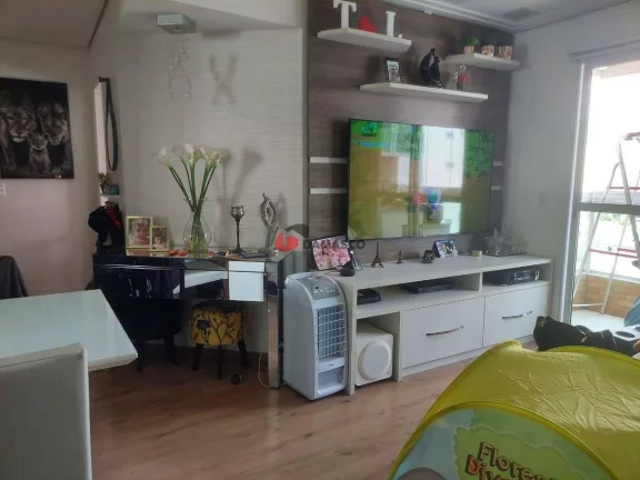Imagem Apartamento à venda 2 Quartos, 1 Suite, 1 Vaga, Santa Paula, São Caetano do Sul - SP | EDIFICIO COVADONGA