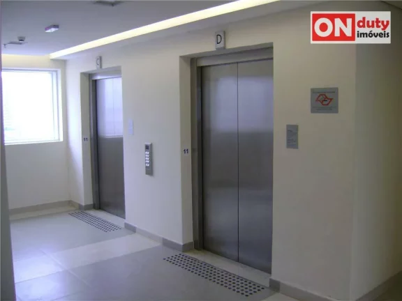 Imagem Sala à venda, 42 m² por R$ 499.000,00 - Vila Matias - Santos/SP