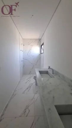 Imagem Casa térrea com 3 suítes à venda - Gran Ville São Venâncio - Itupeva - SP