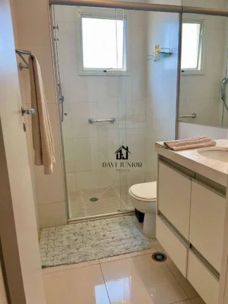 Imagem Apartamento com 3 suites - venda por R$ 2.700.000 ou aluguel por R$ 12.500/mês - Jardim Portal da Colina - Sorocaba/SP