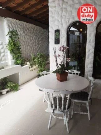 Imagem Casa à venda, 450 m² por R$ 970.000,00 - Jardim Virginia - Guarujá/SP