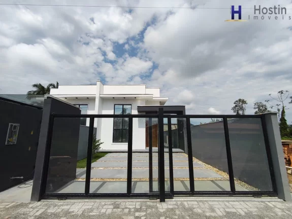 Imagem GEMINADO RESIDENCIAL em SÃO FRANCISCO DO SUL - SC, Rocio Grande