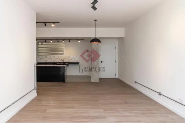 Imagem Apartamento à Venda - Higienópolis, 2 Quartos, 97m2 - São Paulo | Gramachos