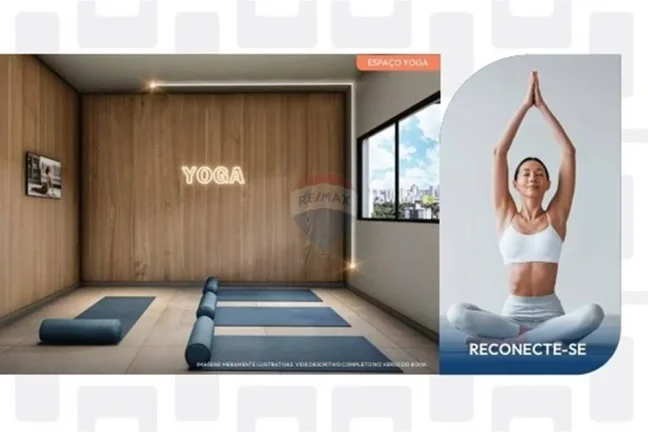Imagem Apartamento Lançamento – IPA CLUB | YEES