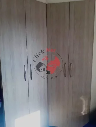 Imagem Apartamento em Condomínio Padrão à Venda no bairro Rudge Ramos em São Bernardo do Campo