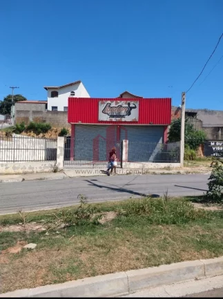 Imagem GALPAO COMERCIAL em FRANCO DA ROCHA - SP, VILA BELA