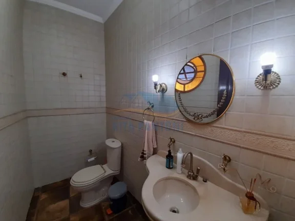 Imagem Casa - Ribeirão Preto - Alto da Boa Vista - Região Sul