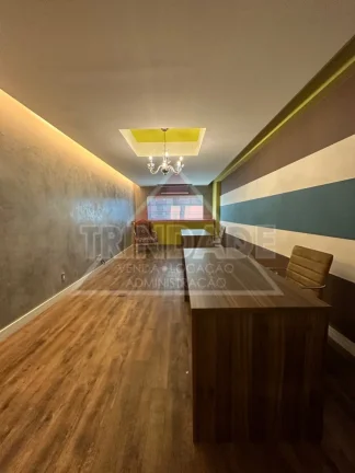 Imagem SALA COMERCIAL em RIO DE JANEIRO - RJ, BARRA DA TIJUCA