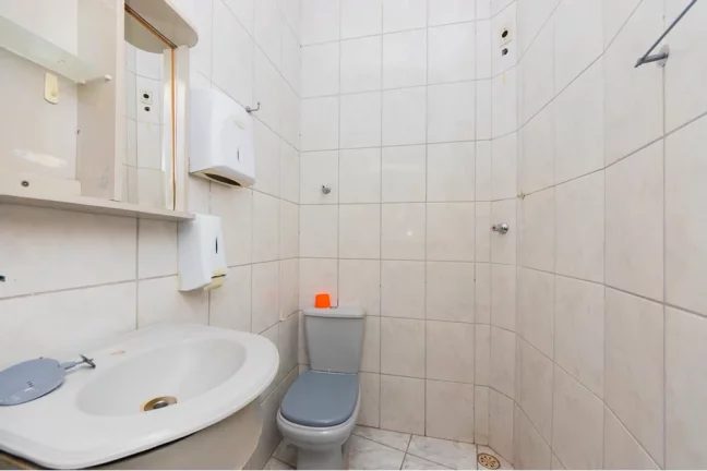 Imagem PONTO COMERCIAL em São Paulo - SP, Jardim Vila Carrão