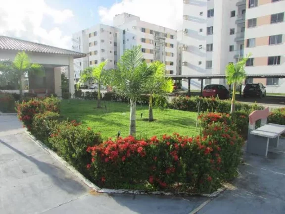 Imagem Mar de Aruana 2 - Apartamento de 3 quartos com lazer completo | Consultor Imobiliário Especialista