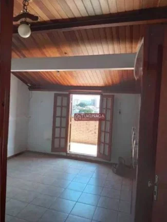 Imagem Casa com 4 dormitórios à venda, 145 m² por R$ 560.000,00 - Parque Santo Antônio - Guarulhos/SP