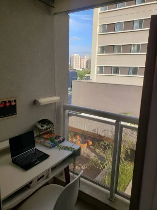 Imagem Apartamento Codominio Mondial 62 m² 2 Dormitorios 1 Vaga de Gargem