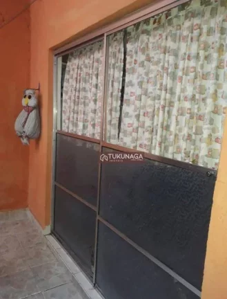 Imagem Sobrado com 3 quartos à venda, 130 m² por R$ 755.000 - Jardim Pinhal - Guarulhos/SP
