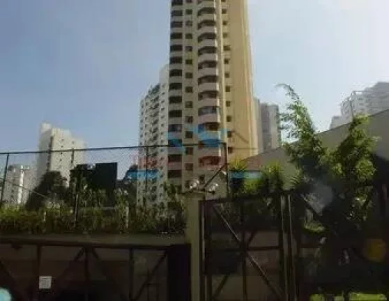 Imagem Apartamento 3 dormitórios (1 suíte) + 3 vagas - Morumbi