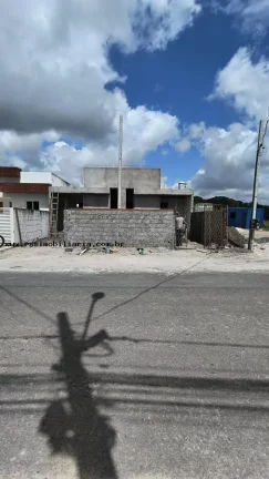 Vendo casa 3 Qtos, Cidade Sul - Gramame, João Pessoa/PB