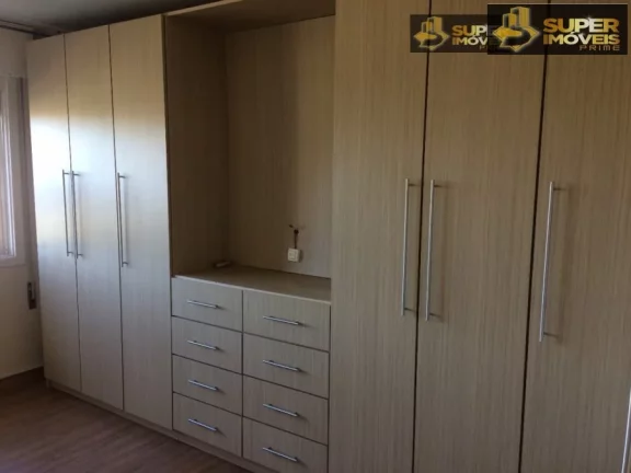 Imagem Apartamento Padrão para Venda em Areal Pelotas-RS - 2610