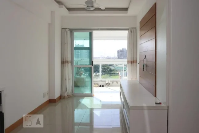 Imagem Apartamento à Venda - Recreio, 3 Quartos, 75 m2